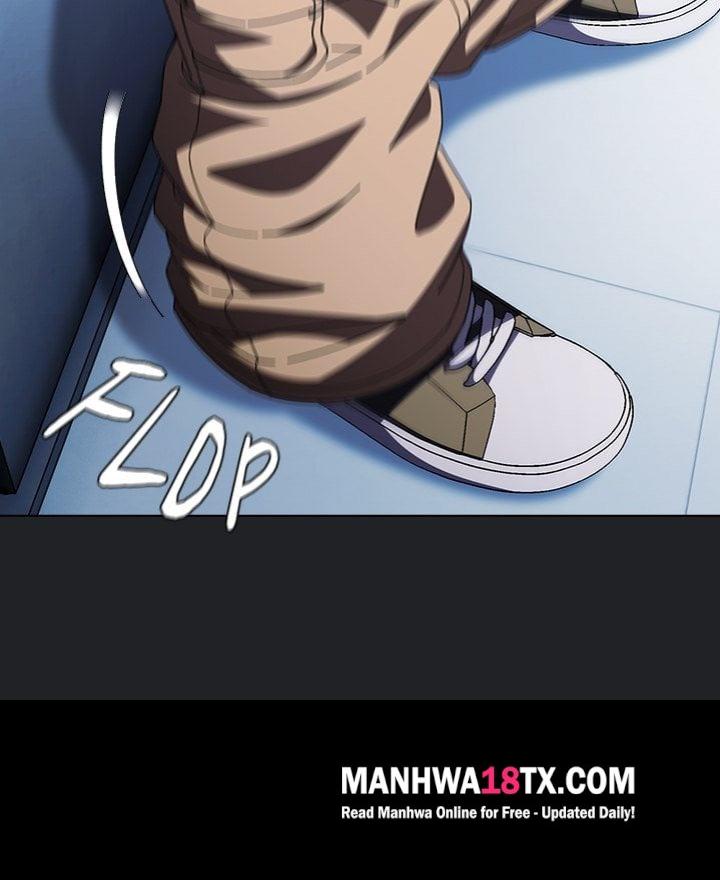 Sweet Girl, Dirty Secrets Chapter 43 - Page 49