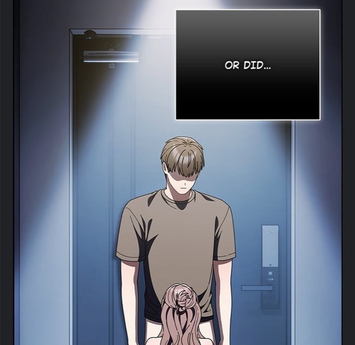 Sweet Girl, Dirty Secrets Chapter 43 - Page 82