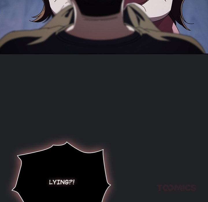 Sweet Girl, Dirty Secrets Chapter 43 - Page 9