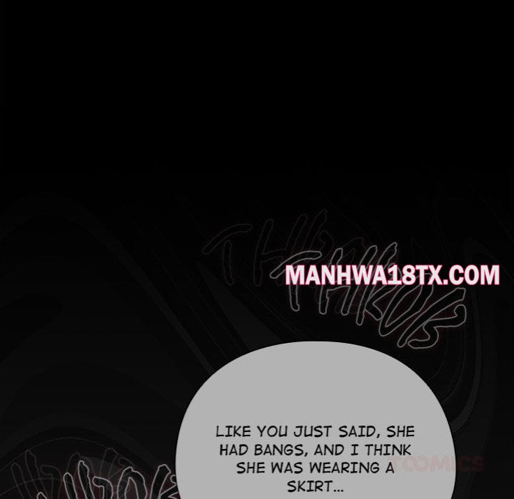 Sweet Girl, Dirty Secrets Chapter 44 - Page 140