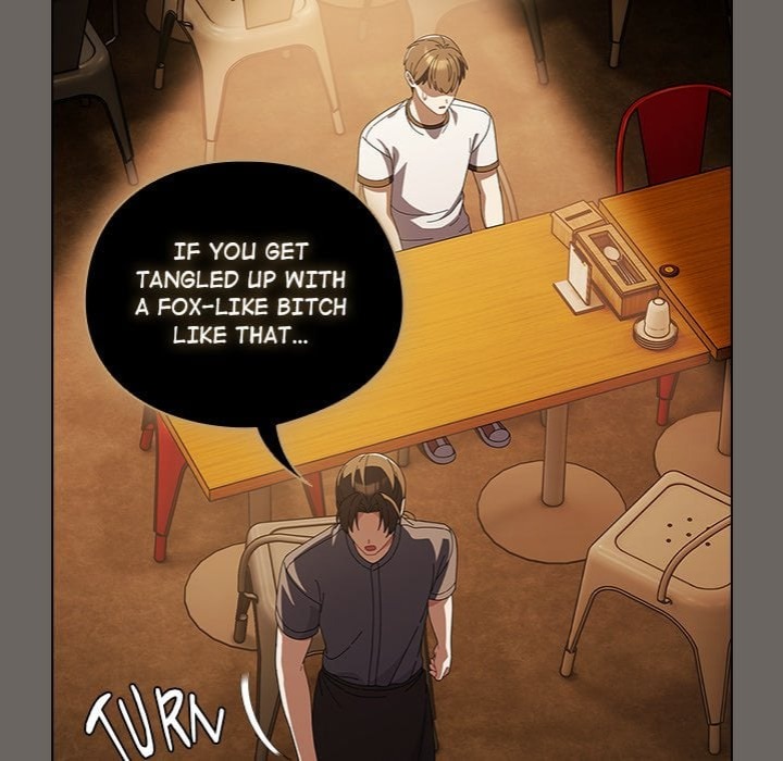 Sweet Girl, Dirty Secrets Chapter 44 - Page 152