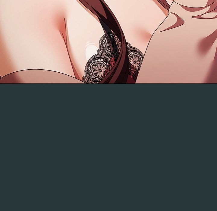 Sweet Girl, Dirty Secrets Chapter 44 - Page 184