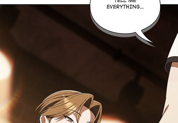 Sweet Girl, Dirty Secrets Chapter 44 - Page 2