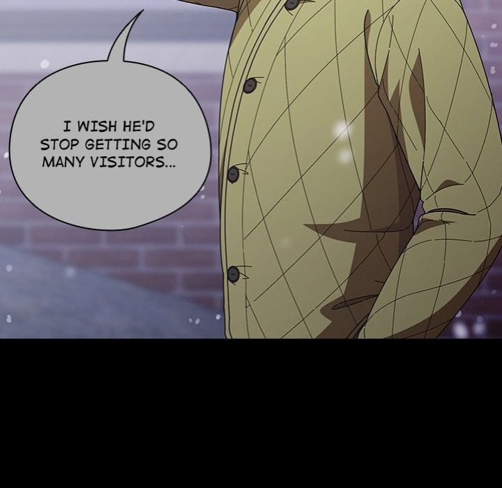 Sweet Girl, Dirty Secrets Chapter 44 - Page 32