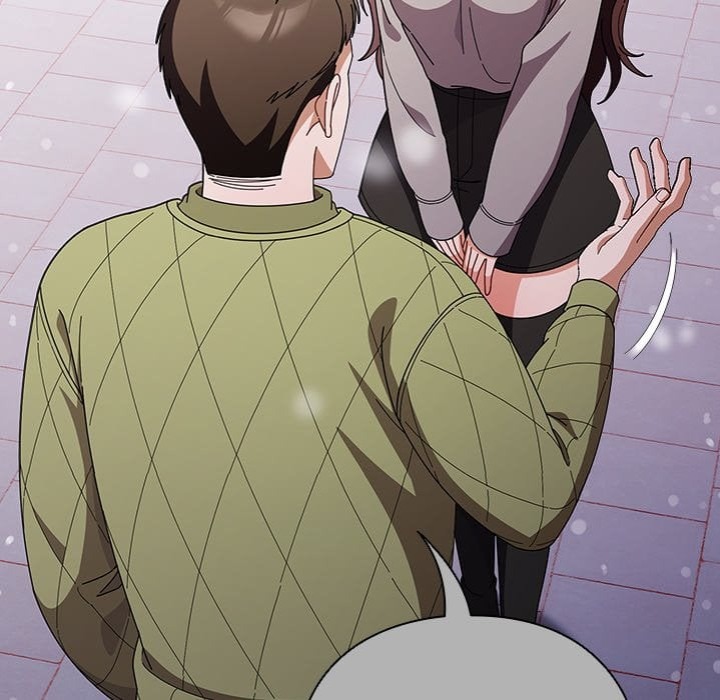 Sweet Girl, Dirty Secrets Chapter 44 - Page 34