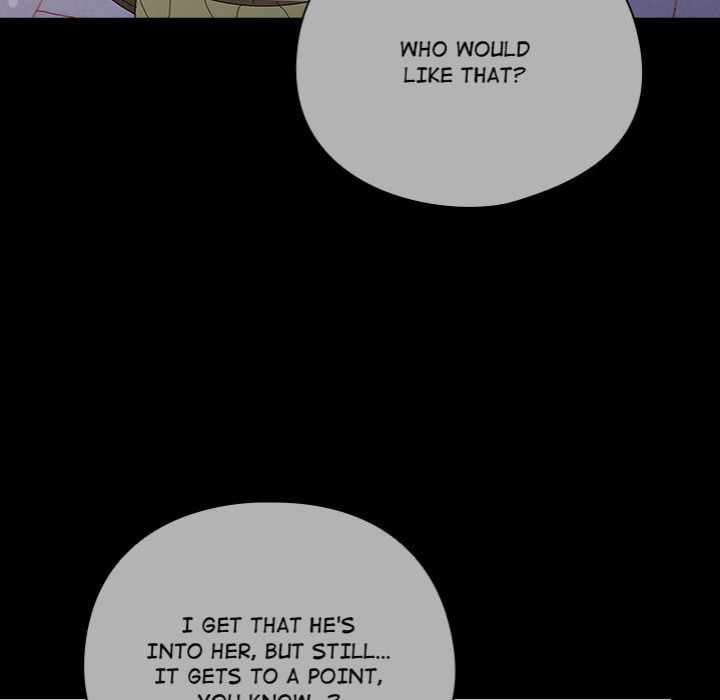 Sweet Girl, Dirty Secrets Chapter 44 - Page 35