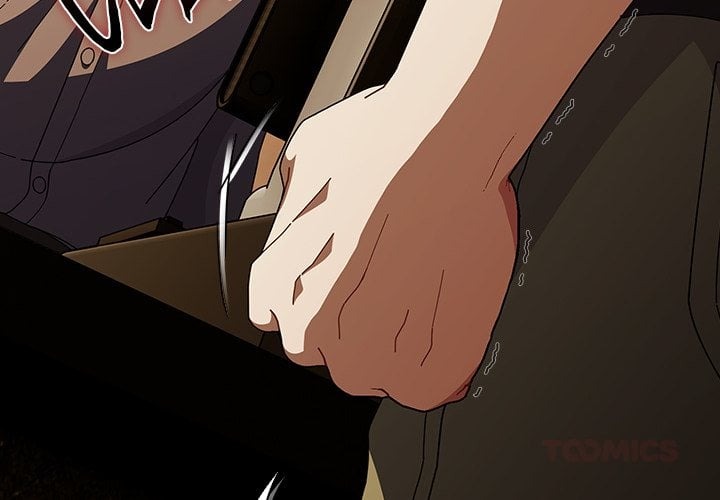 Sweet Girl, Dirty Secrets Chapter 44 - Page 4