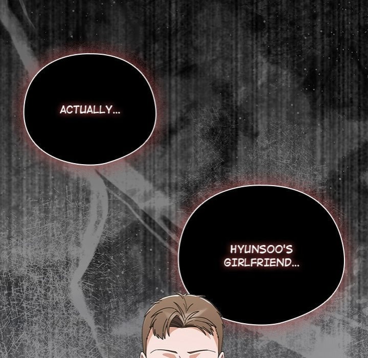 Sweet Girl, Dirty Secrets Chapter 44 - Page 47