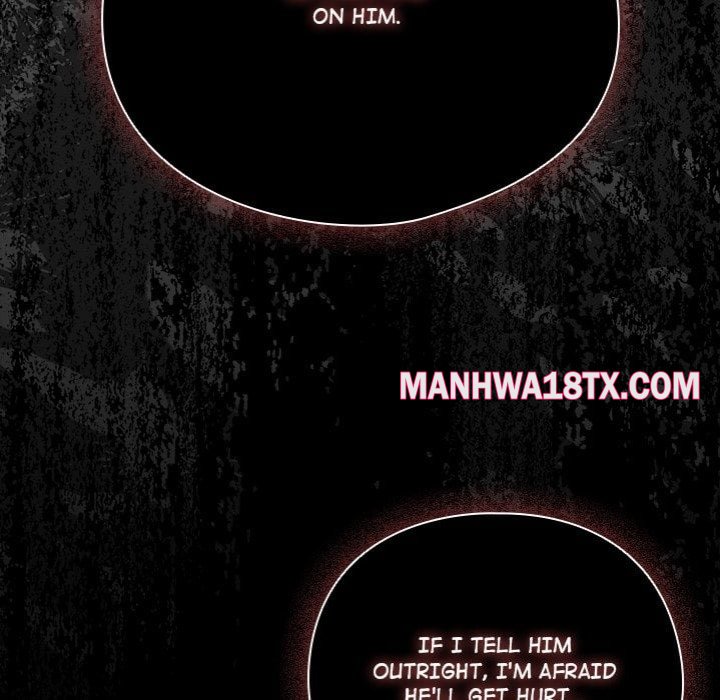 Sweet Girl, Dirty Secrets Chapter 44 - Page 50