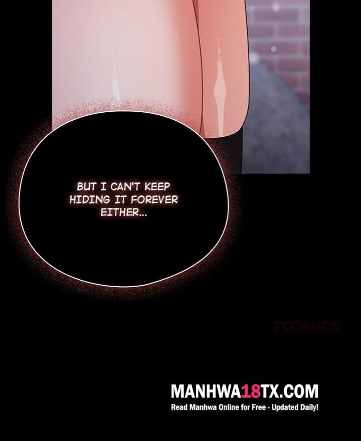 Sweet Girl, Dirty Secrets Chapter 44 - Page 52