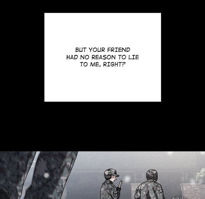 Sweet Girl, Dirty Secrets Chapter 44 - Page 65