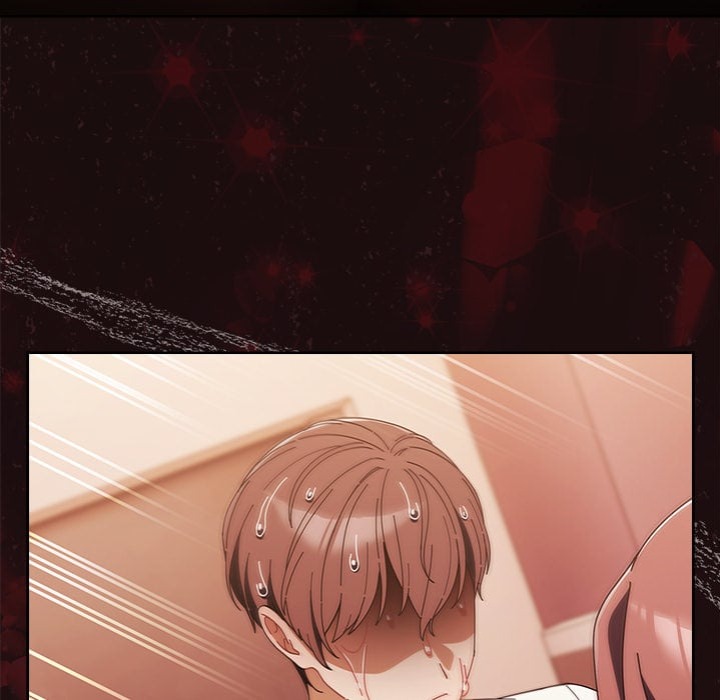 Sweet Girl, Dirty Secrets Chapter 45 - Page 10