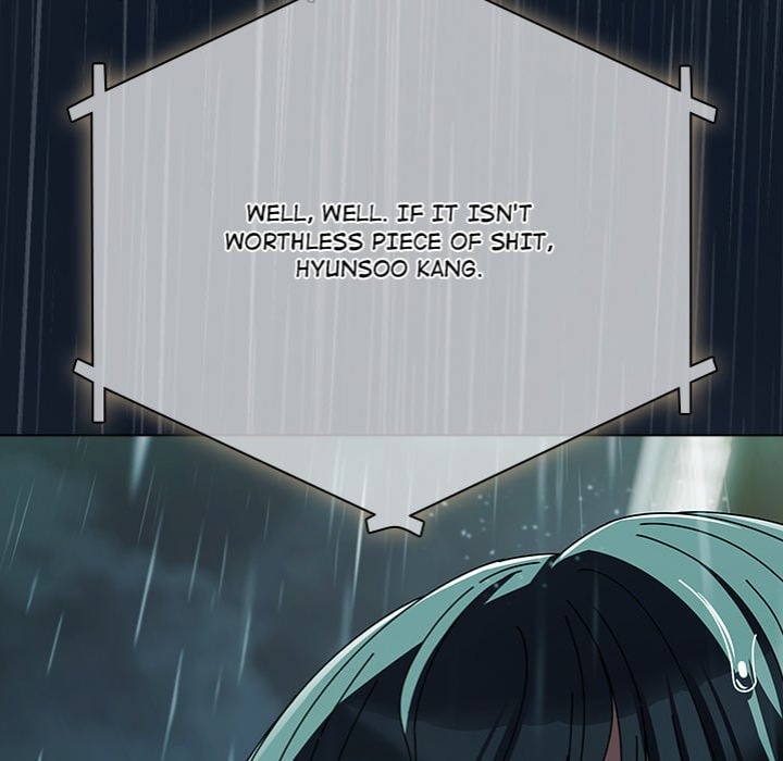 Sweet Girl, Dirty Secrets Chapter 45 - Page 167