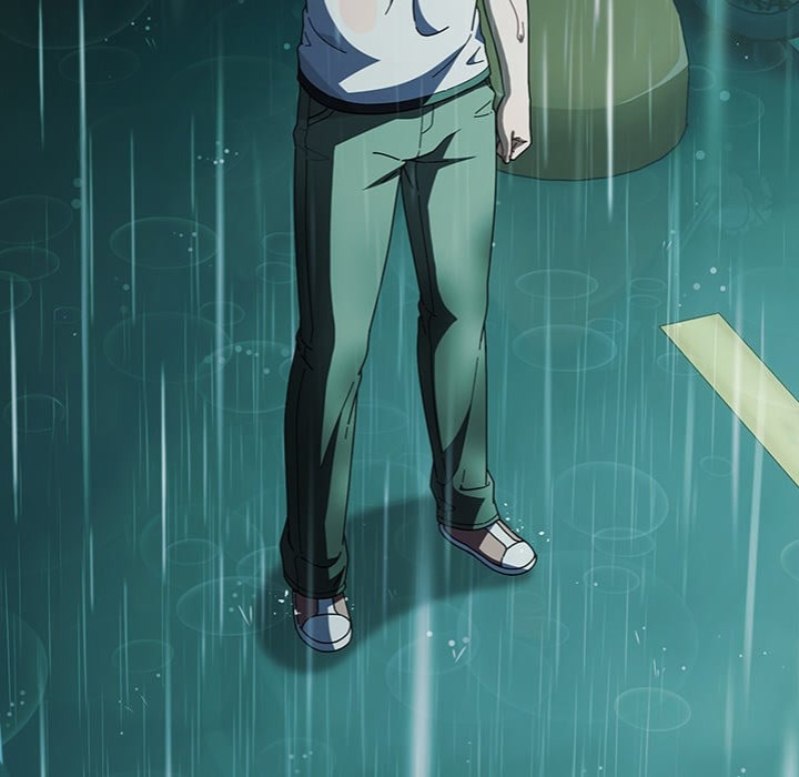 Sweet Girl, Dirty Secrets Chapter 45 - Page 171