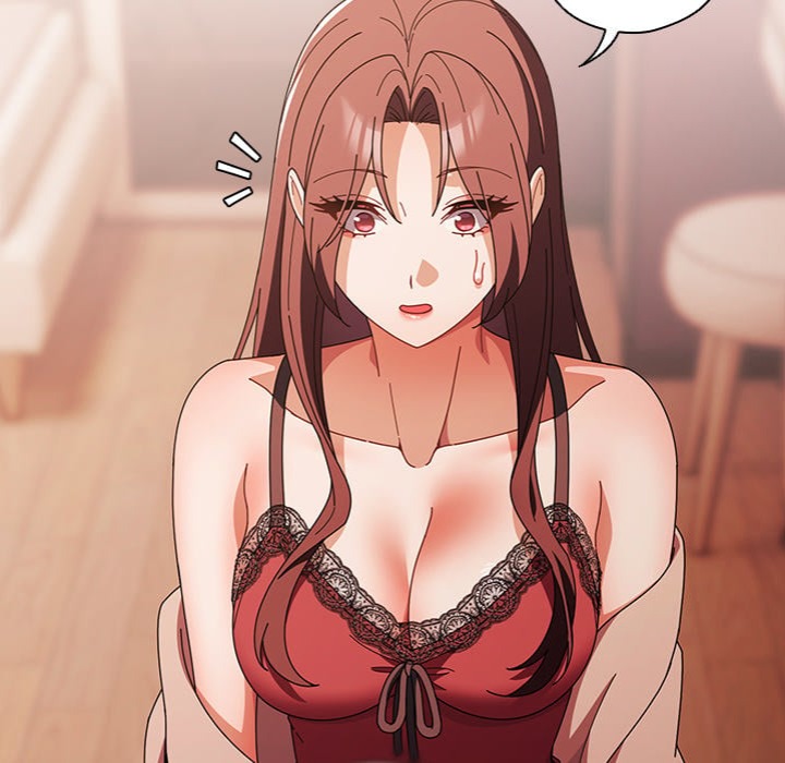 Sweet Girl, Dirty Secrets Chapter 45 - Page 22