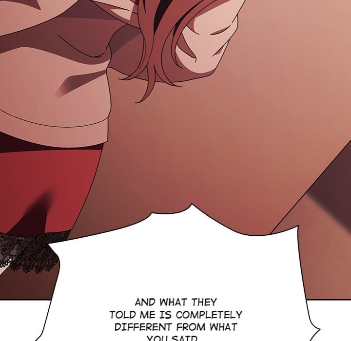 Sweet Girl, Dirty Secrets Chapter 45 - Page 34