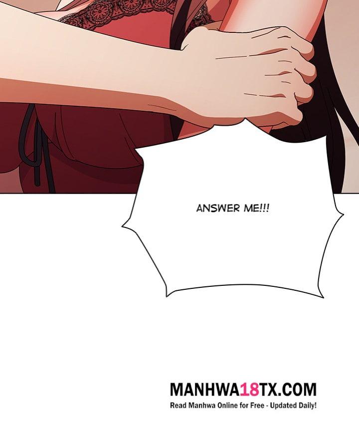 Sweet Girl, Dirty Secrets Chapter 45 - Page 40