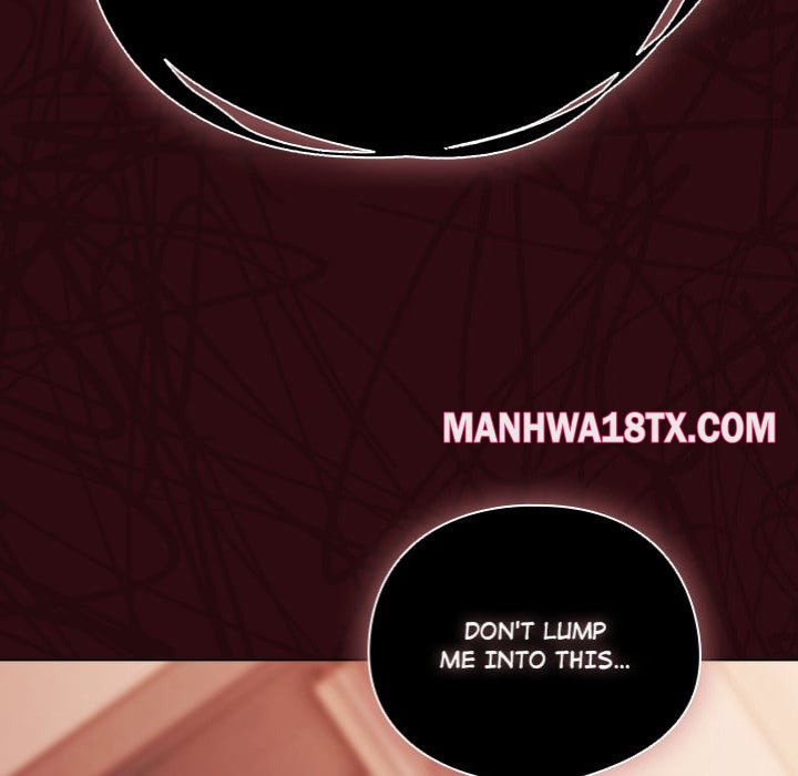 Sweet Girl, Dirty Secrets Chapter 45 - Page 85