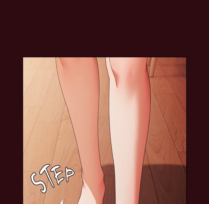 Sweet Girl, Dirty Secrets Chapter 45 - Page 89