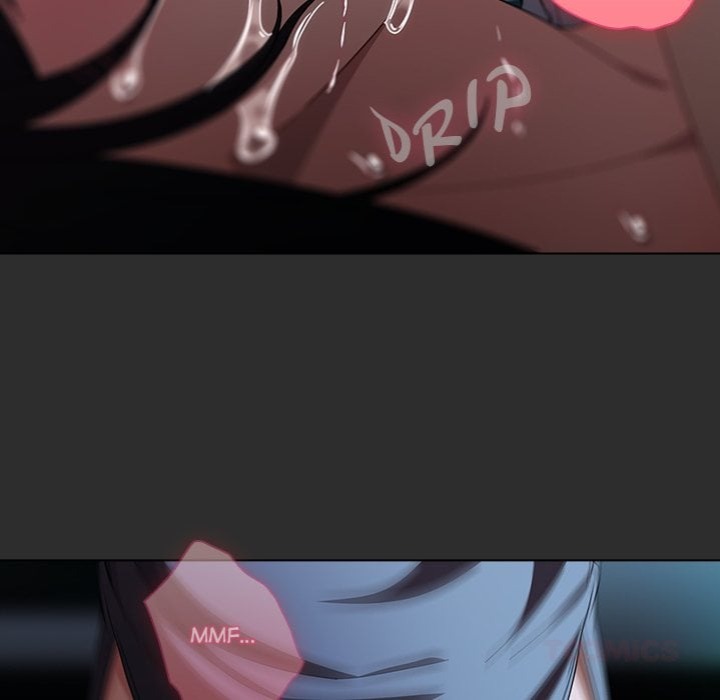 Sweet Girl, Dirty Secrets Chapter 47 - Page 102