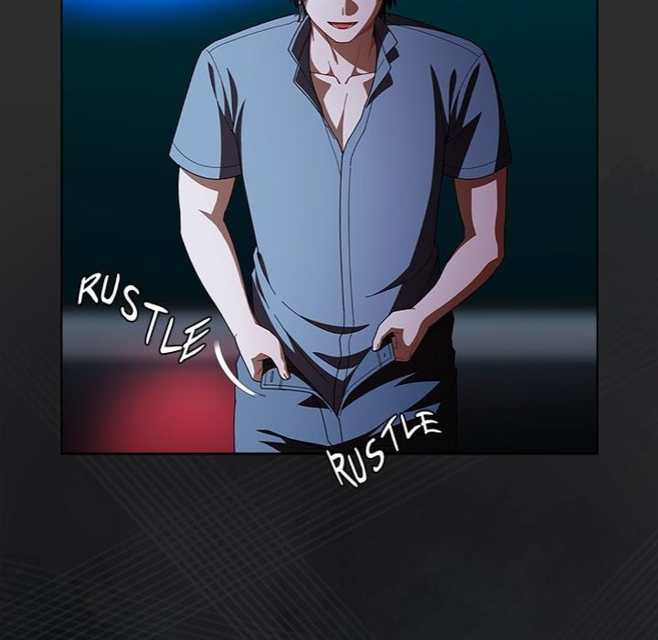 Sweet Girl, Dirty Secrets Chapter 47 - Page 108