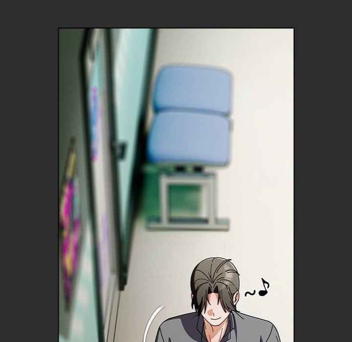 Sweet Girl, Dirty Secrets Chapter 47 - Page 115