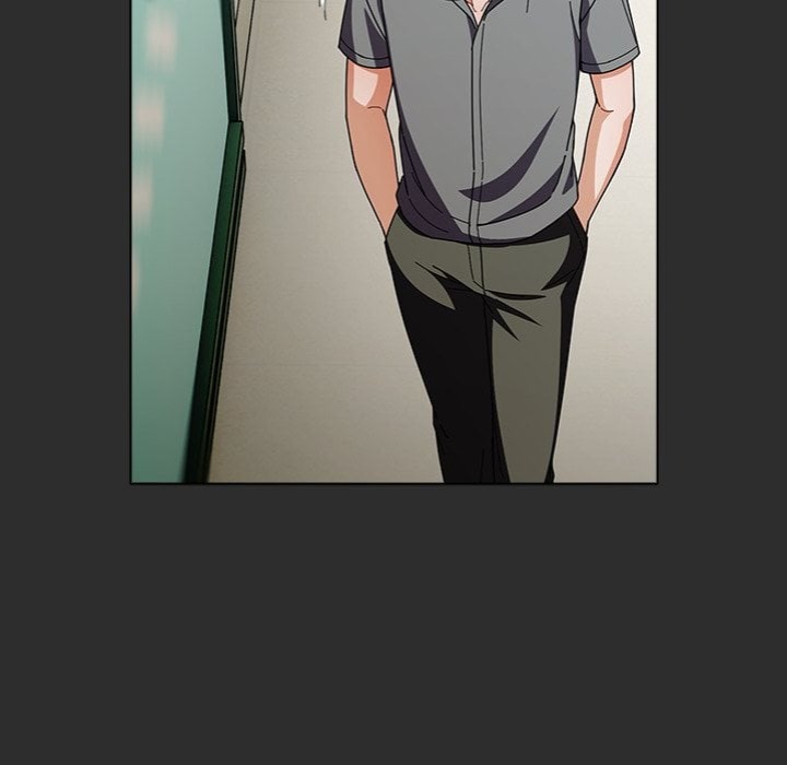 Sweet Girl, Dirty Secrets Chapter 47 - Page 116