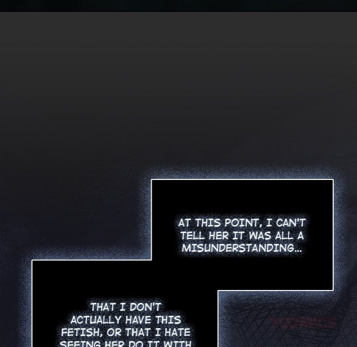 Sweet Girl, Dirty Secrets Chapter 47 - Page 129