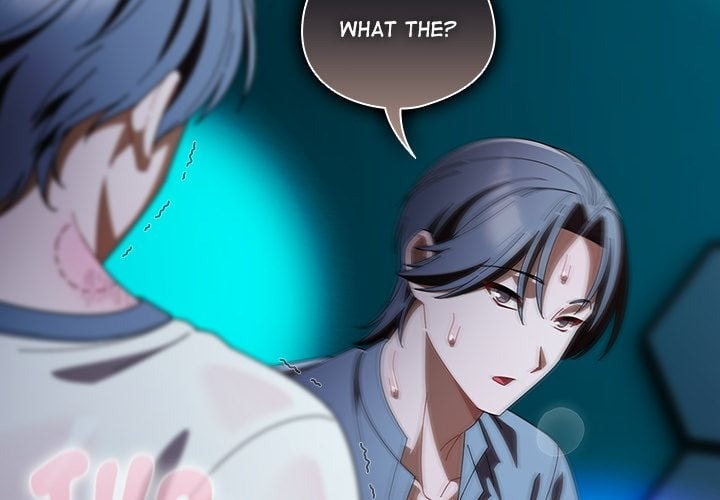 Sweet Girl, Dirty Secrets Chapter 47 - Page 2