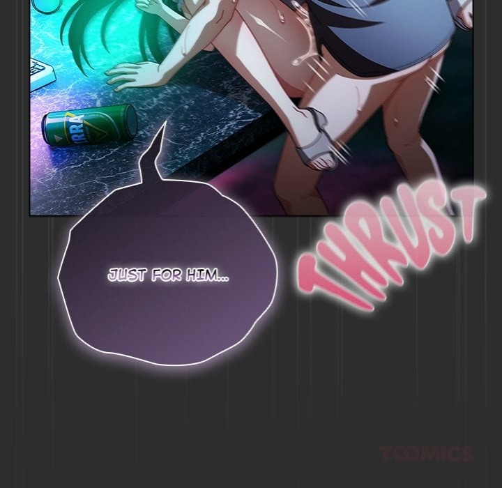 Sweet Girl, Dirty Secrets Chapter 47 - Page 39