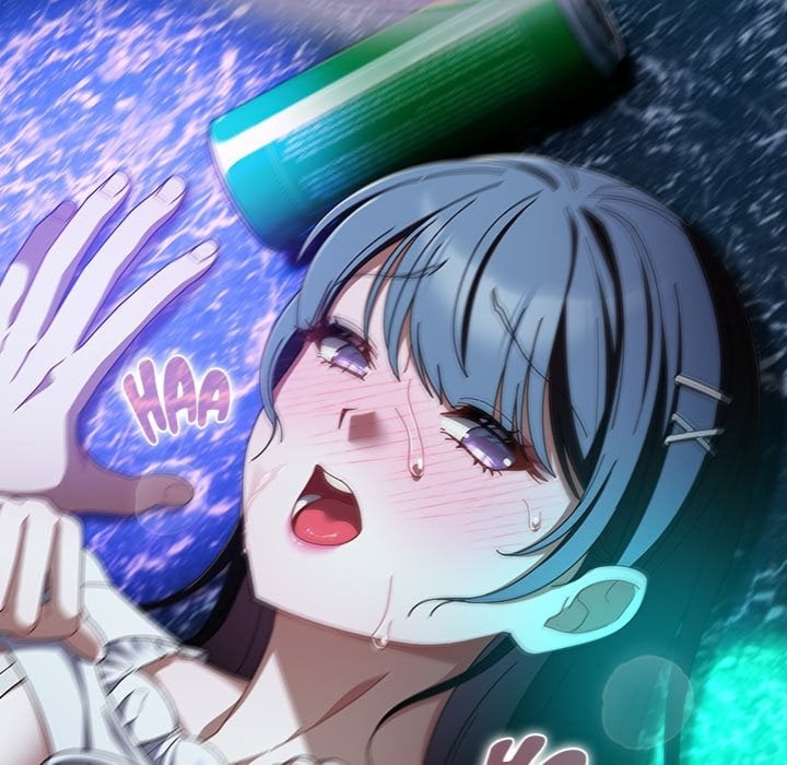 Sweet Girl, Dirty Secrets Chapter 47 - Page 44