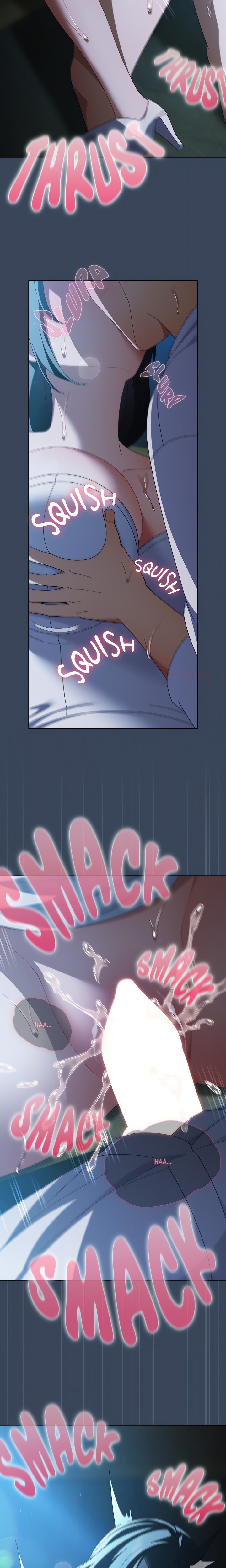 Sweet Girl, Dirty Secrets Chapter 49 - Page 20