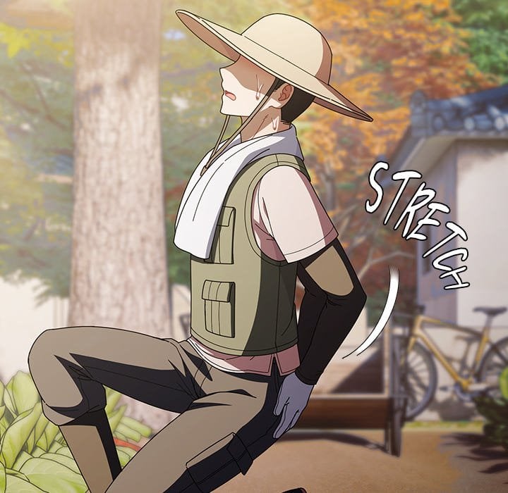 Sweet Girl, Dirty Secrets Chapter 50 - Page 10