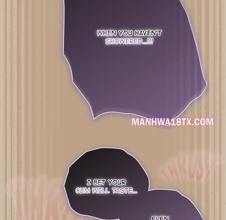 Sweet Girl, Dirty Secrets Chapter 50 - Page 116