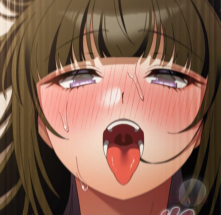 Sweet Girl, Dirty Secrets Chapter 50 - Page 124