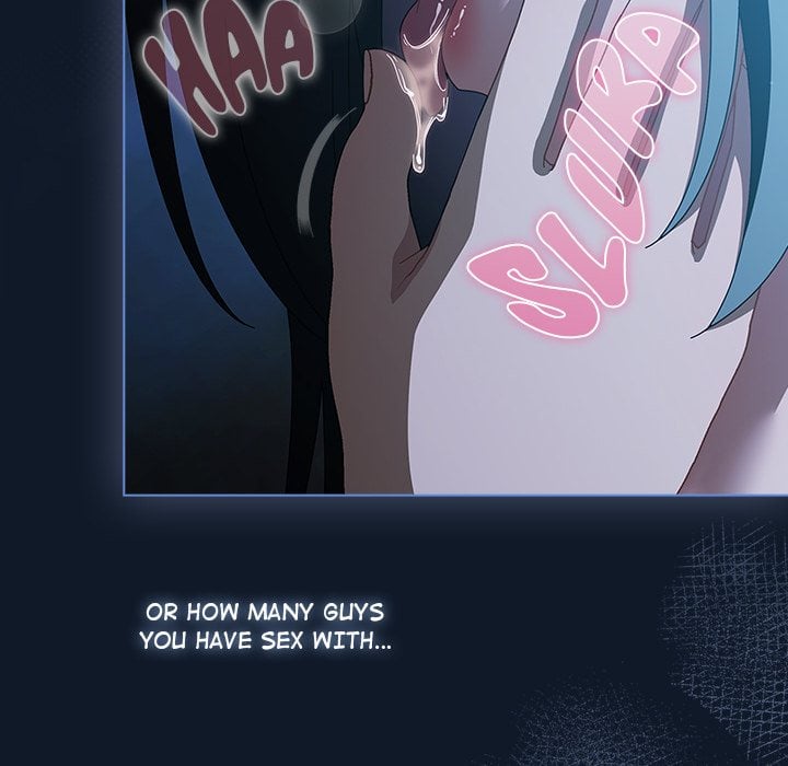 Sweet Girl, Dirty Secrets Chapter 50 - Page 194