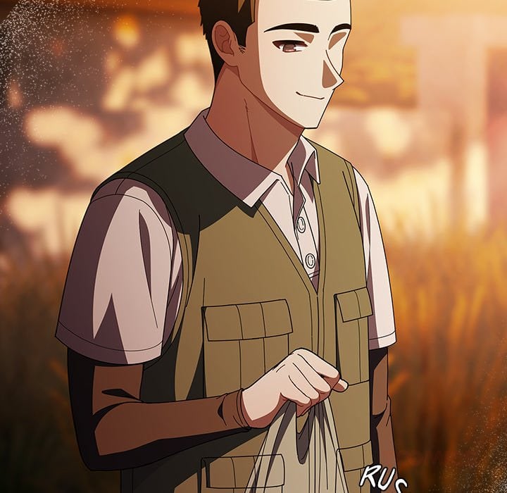 Sweet Girl, Dirty Secrets Chapter 50 - Page 40