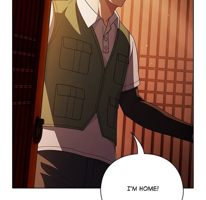 Sweet Girl, Dirty Secrets Chapter 50 - Page 47