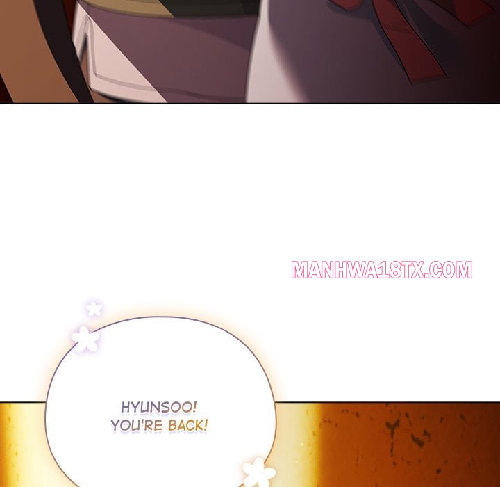 Sweet Girl, Dirty Secrets Chapter 50 - Page 51