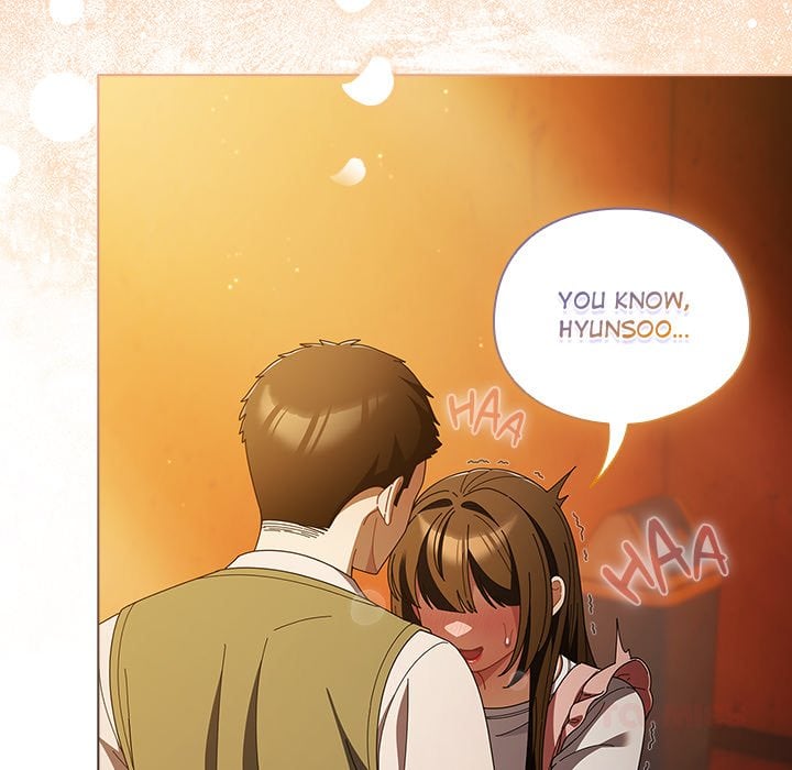 Sweet Girl, Dirty Secrets Chapter 50 - Page 64