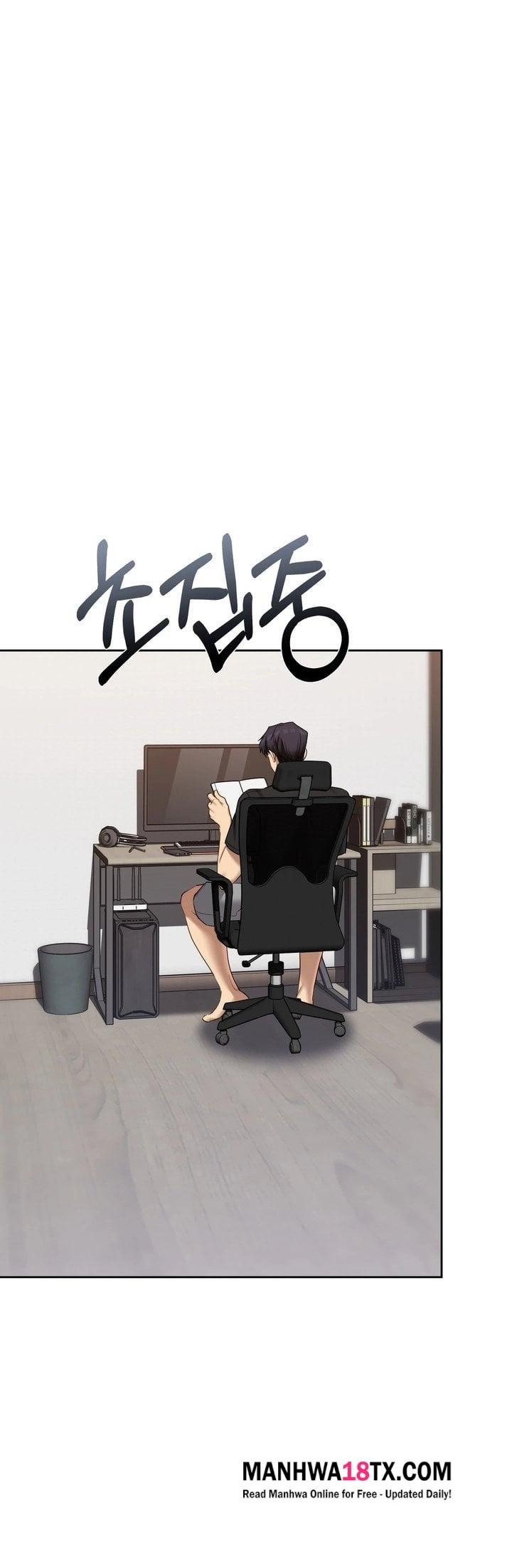 The Professor’s Secret Account Chapter 17 - Page 13