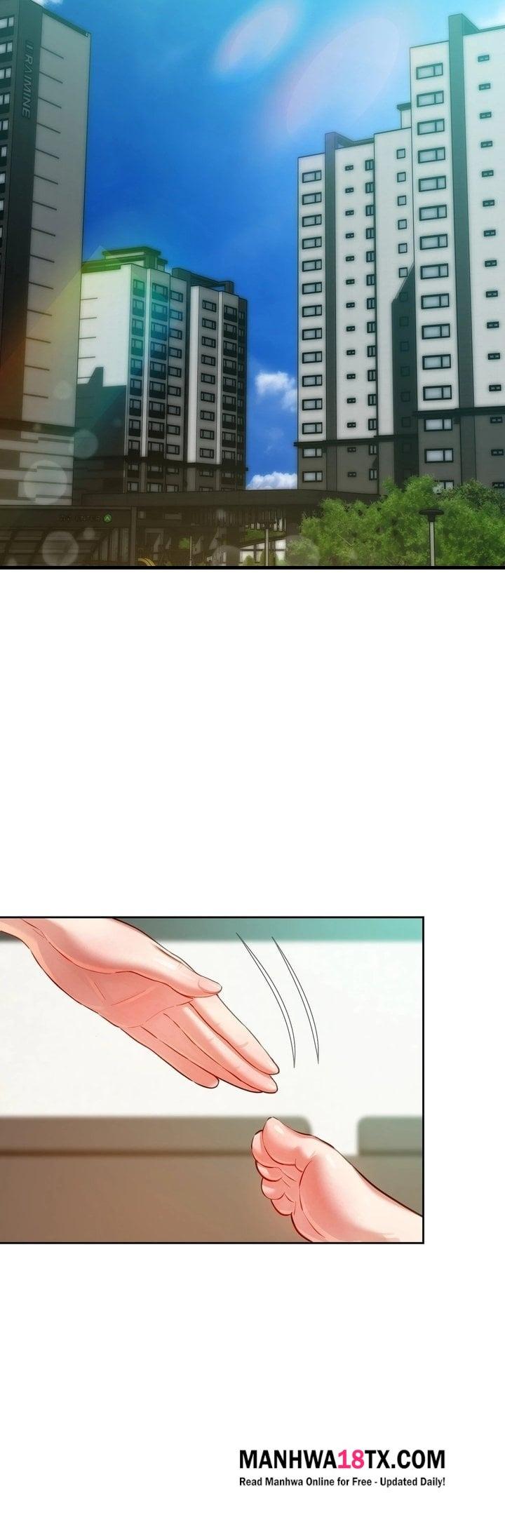 The Professor’s Secret Account Chapter 17 - Page 6