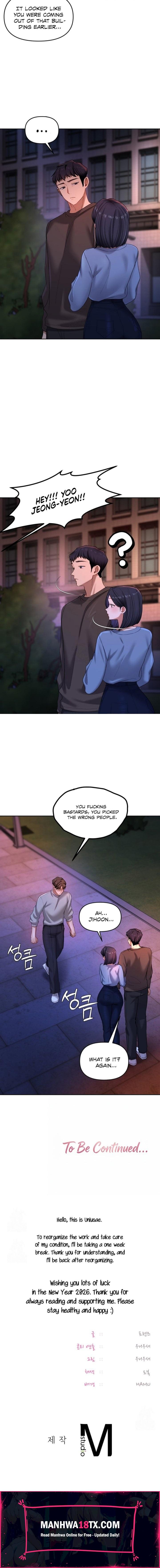 The Professor’s Secret Account Chapter 18 - Page 21