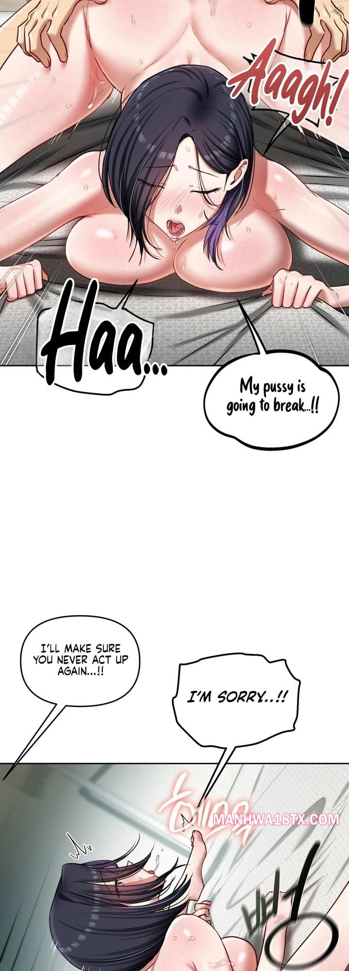 The Professor’s Secret Account Chapter 20 - Page 19