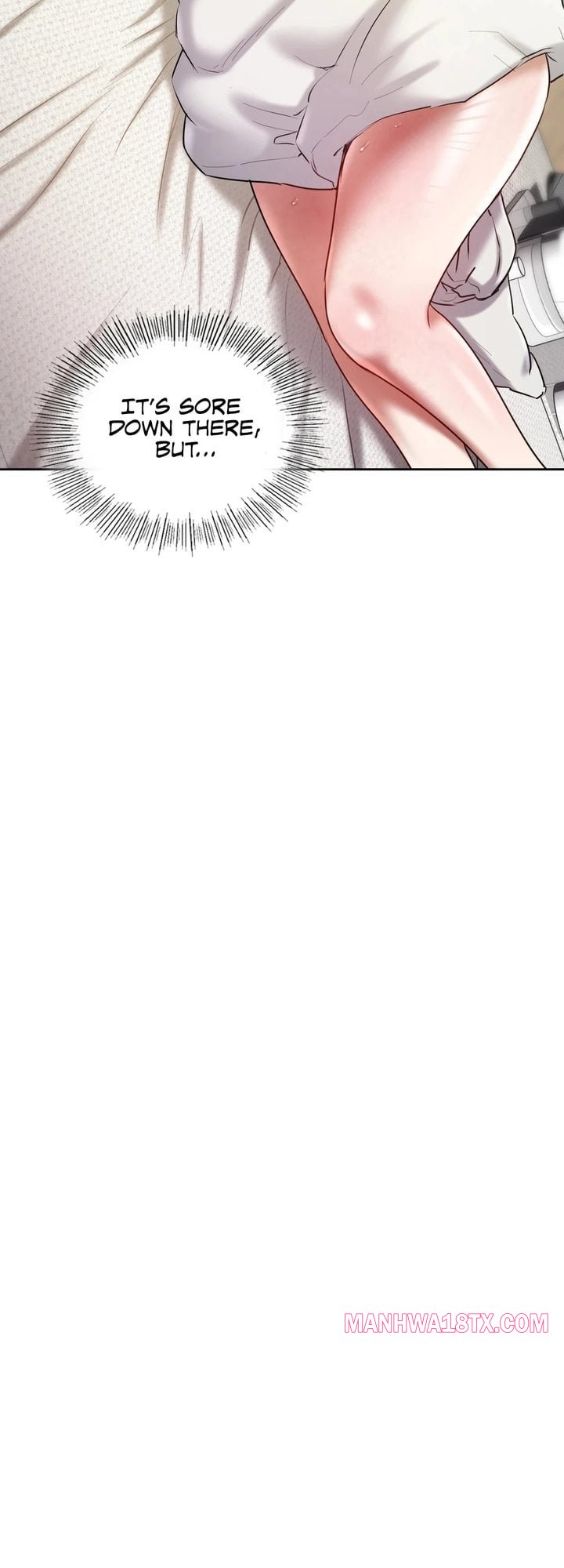 The Professor’s Secret Account Chapter 20 - Page 35