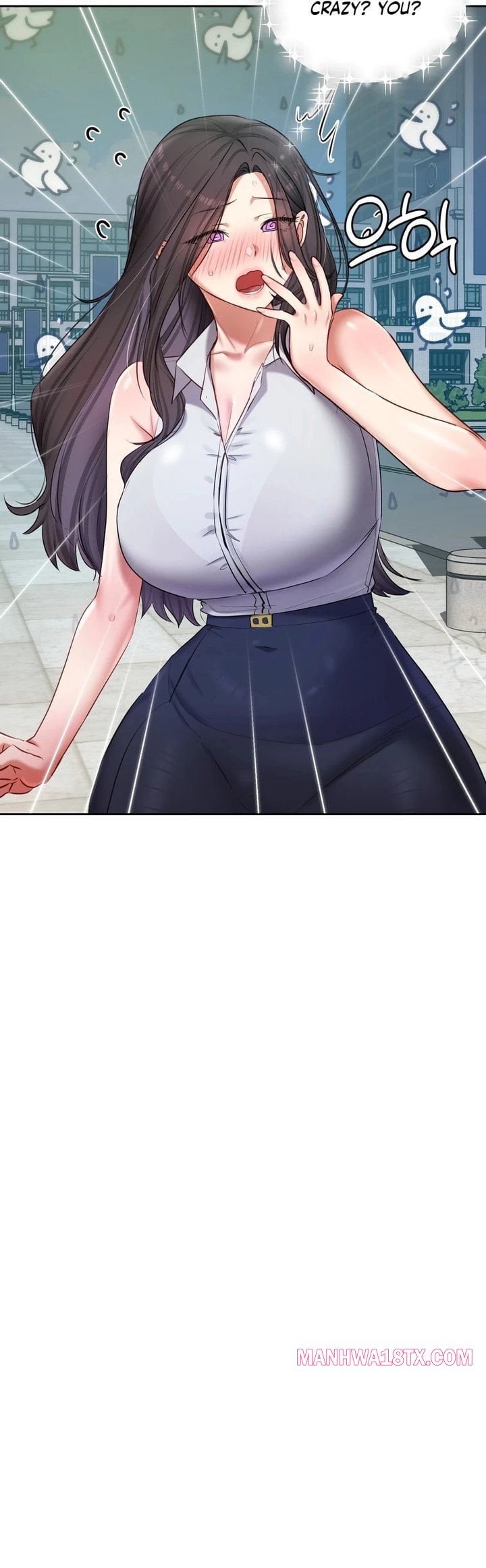 The Professor’s Secret Account Chapter 20 - Page 46