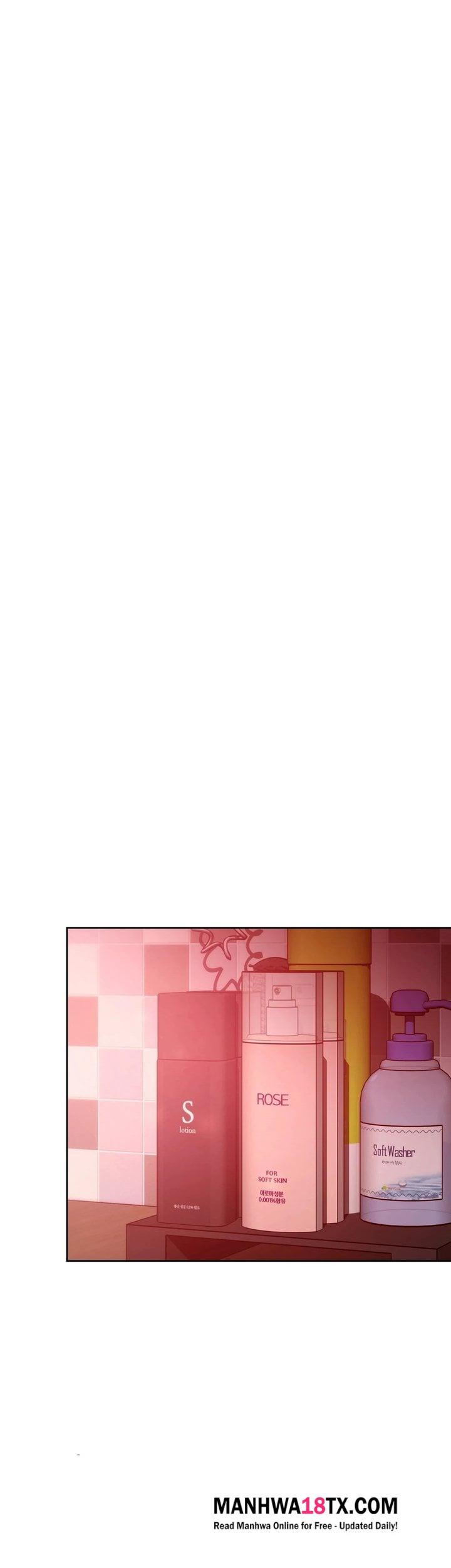 The Professor’s Secret Account Chapter 20 - Page 47