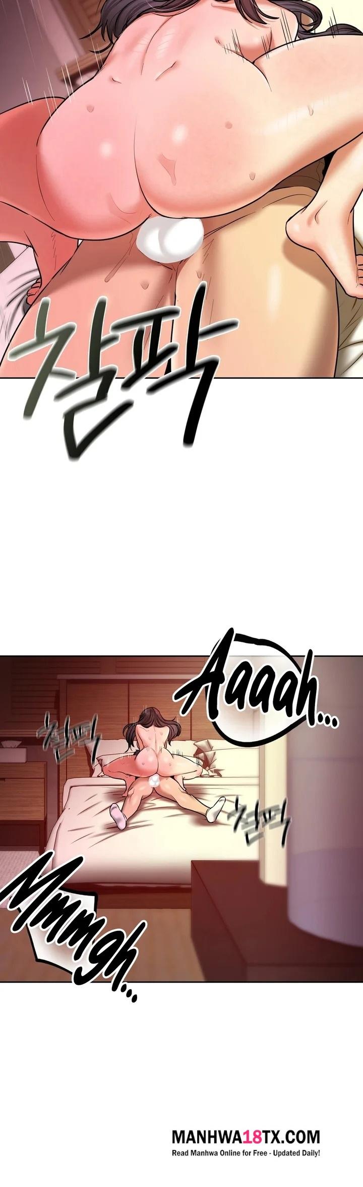 The Professor’s Secret Account Chapter 21 - Page 27