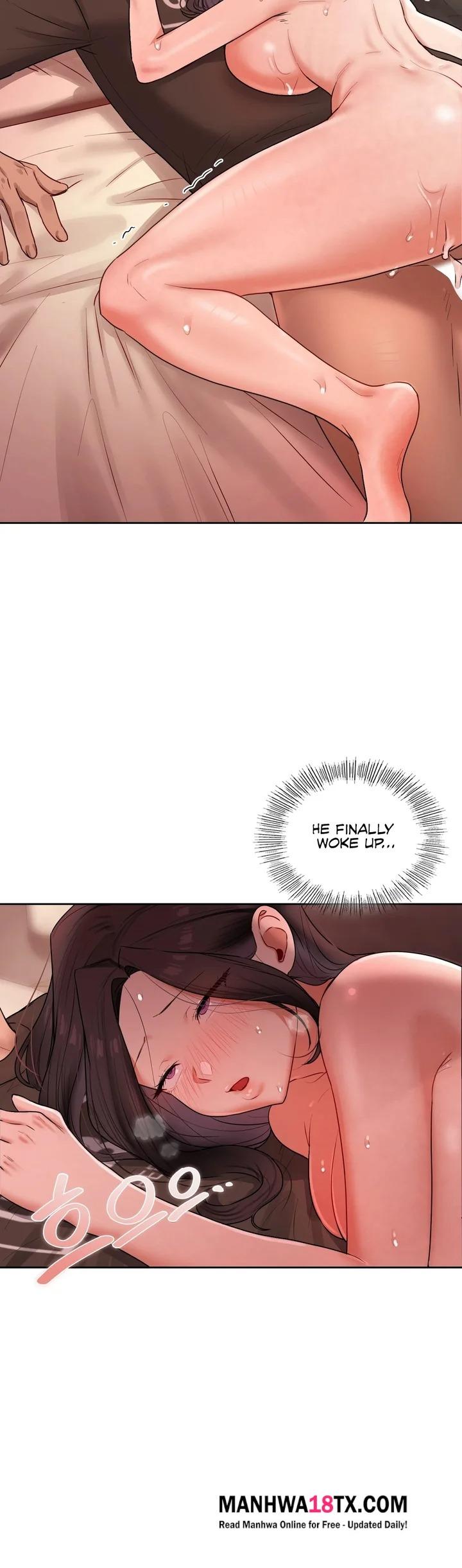 The Professor’s Secret Account Chapter 21 - Page 41