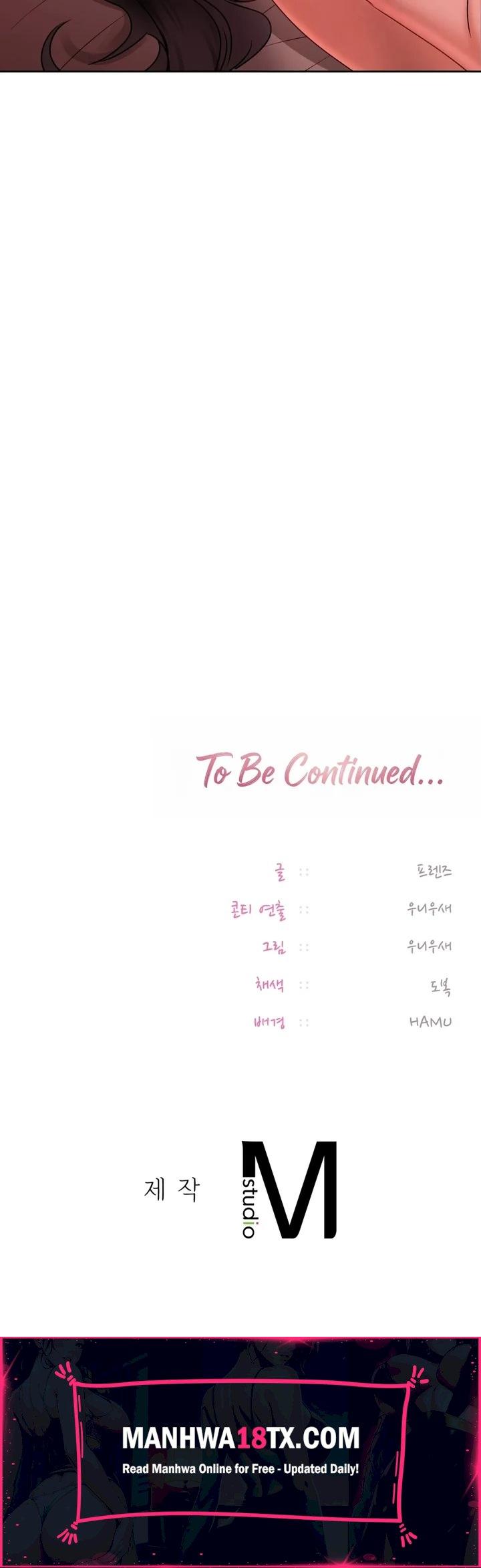 The Professor’s Secret Account Chapter 21 - Page 45